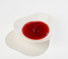 Варенье клубничное