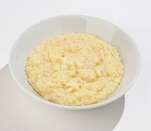 Каша пшенная