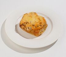 Рыба, запеченная в соусе тартар