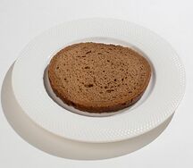 Хлеб хуторской (кусок)