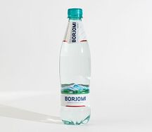 Вода минеральная Боржоми