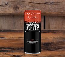 Evervess Cola