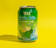 Кокосовая вода Vinut