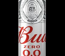 Безалкогольное пиво Bud