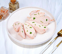 Куриная грудка Су-вид