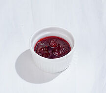 Варенье клубничное