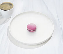 Macaronika Черничный йогурт