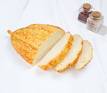 Хлеб Чесночный