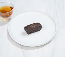 Булочка Ржаная