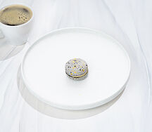 Macaronika Соленая карамель