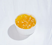 Джем лимонный