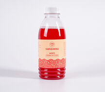 Морс Клюква-брусника