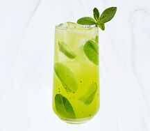 Лимонад Киви-фейхоа