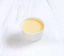 Сгущенное молоко