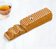 Торт Медовик