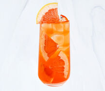 Лимонад Апероль