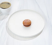 Macaronika Арахис в карамели