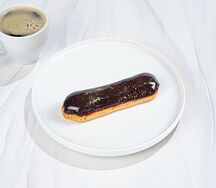 Эклер Шоколадный