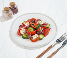 Салат греческий