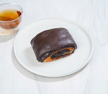 Булка Много мака