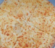 Пицца Четыре сыра 