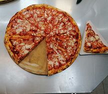 Пицца Маргарита 