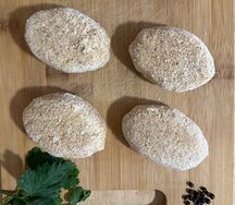 Котлеты куриные