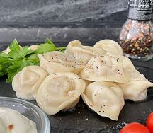 Пельмени классические