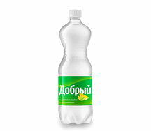 Добрый Лимон Лайм