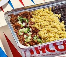 Говядина Биррия Платон