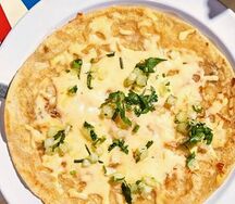 Кесадилья Ла Чихуахуа