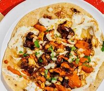 Полло Кесадилья