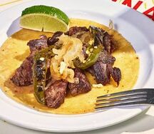 Тако Карне Асада