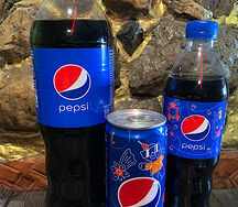 Pepsi cola