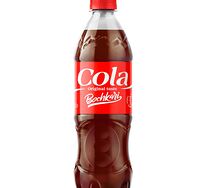 Бочкари Cola