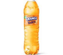 Бочкари Orange