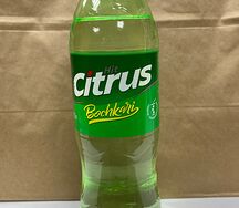 Бочкари Citrus