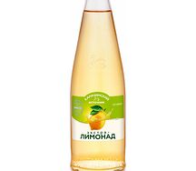 Карачинский источник Лимонад