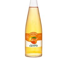Карачинский источник Ситро