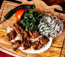 Куриное филе