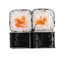 Сяке маки