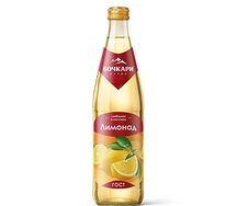 Бочкари Лимонад Лимон