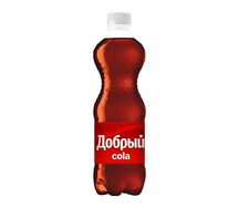 Добрый Cola