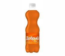 Добрый Апельсин