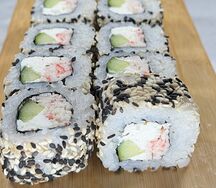Камчатка