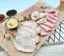 Мясной набор