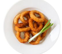 Кольца кальмара