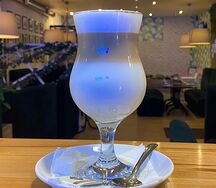 Латте