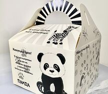 Детский набор