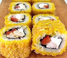 Обжаренный с курочкой